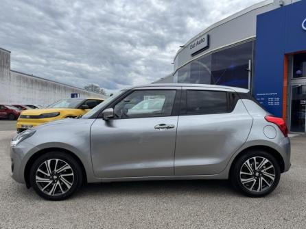 SUZUKI Swift 1.2 Dualjet Hybrid 83ch Pack à vendre à Besançon - Image n°8