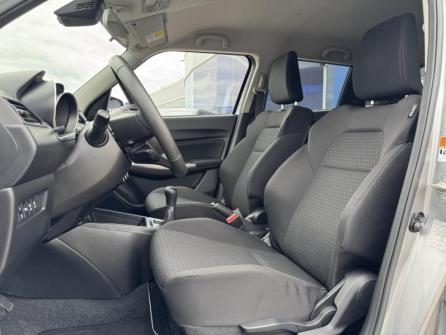 SUZUKI Swift 1.2 Dualjet Hybrid 83ch Pack à vendre à Besançon - Image n°10