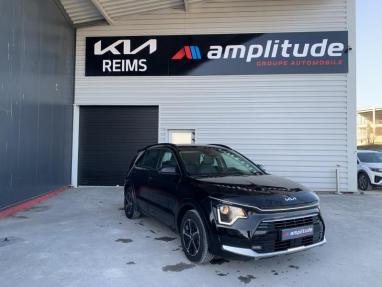 Voir le détail de l'offre de cette KIA Niro 1.6 GDi 171ch PHEV Active DCT6 de 2025 en vente à partir de 33 990 €