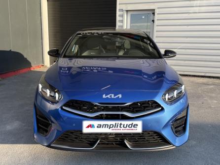 KIA ProCeed 1.5 T-GDi 140ch GT-line Premium DCT7 à vendre à Reims - Image n°2