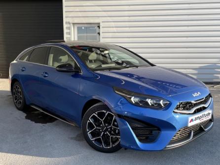 KIA ProCeed 1.5 T-GDi 140ch GT-line Premium DCT7 à vendre à Reims - Image n°3