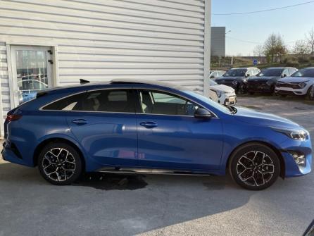 KIA ProCeed 1.5 T-GDi 140ch GT-line Premium DCT7 à vendre à Reims - Image n°4