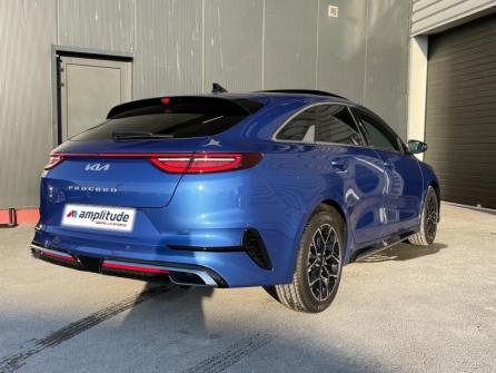 KIA ProCeed 1.5 T-GDi 140ch GT-line Premium DCT7 à vendre à Reims - Image n°5