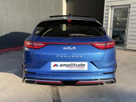 KIA ProCeed 1.5 T-GDi 140ch GT-line Premium DCT7 à vendre à Reims - Image n°6