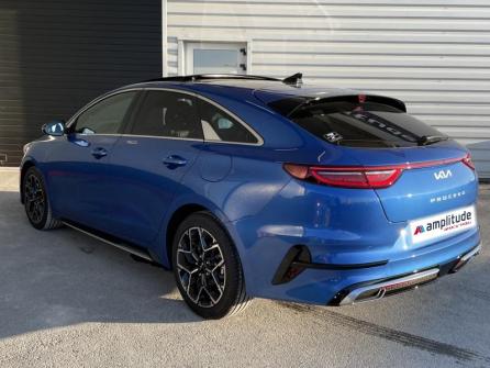 KIA ProCeed 1.5 T-GDi 140ch GT-line Premium DCT7 à vendre à Reims - Image n°7