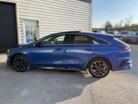 KIA ProCeed 1.5 T-GDi 140ch GT-line Premium DCT7 à vendre à Reims - Image n°8