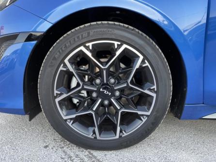 KIA ProCeed 1.5 T-GDi 140ch GT-line Premium DCT7 à vendre à Reims - Image n°9