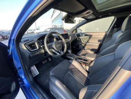 KIA ProCeed 1.5 T-GDi 140ch GT-line Premium DCT7 à vendre à Reims - Image n°10