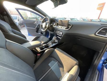 KIA ProCeed 1.5 T-GDi 140ch GT-line Premium DCT7 à vendre à Reims - Image n°11