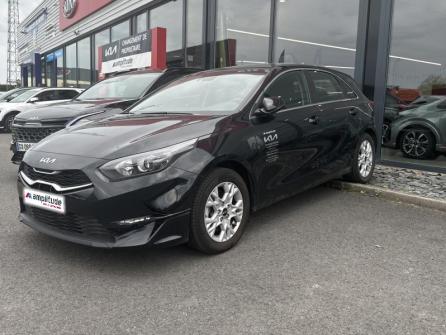 KIA Ceed 1.6 CRDI 136ch MHEV Active DCT7 à vendre à Reims - Image n°1