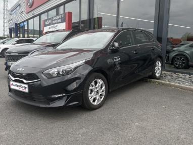 Voir le détail de l'offre de cette KIA Ceed 1.6 CRDI 136ch MHEV Active DCT7 de 2023 en vente à partir de 24 799 €