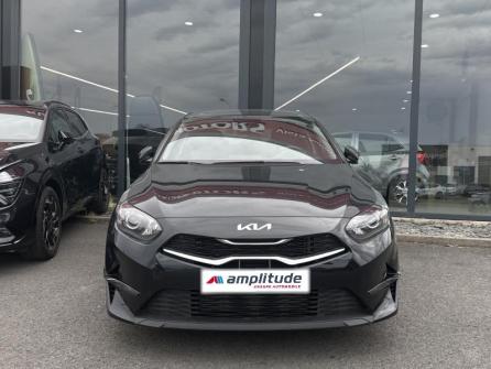 KIA Ceed 1.6 CRDI 136ch MHEV Active DCT7 à vendre à Reims - Image n°2