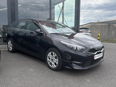 KIA Ceed 1.6 CRDI 136ch MHEV Active DCT7 à vendre à Reims - Image n°3