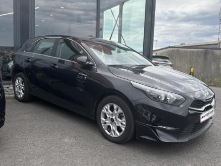 KIA Ceed 1.6 CRDI 136ch MHEV Active DCT7 à vendre à Reims - Image n°4
