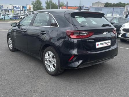 KIA Ceed 1.6 CRDI 136ch MHEV Active DCT7 à vendre à Reims - Image n°5