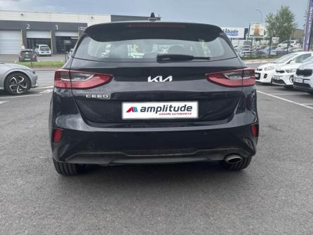 KIA Ceed 1.6 CRDI 136ch MHEV Active DCT7 à vendre à Reims - Image n°6