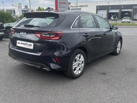 KIA Ceed 1.6 CRDI 136ch MHEV Active DCT7 à vendre à Reims - Image n°7