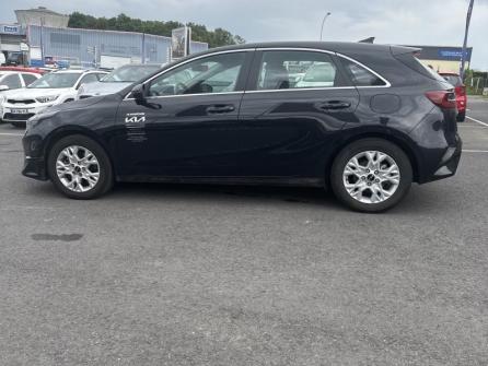 KIA Ceed 1.6 CRDI 136ch MHEV Active DCT7 à vendre à Reims - Image n°8