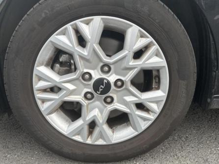 KIA Ceed 1.6 CRDI 136ch MHEV Active DCT7 à vendre à Reims - Image n°9
