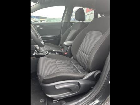 KIA Ceed 1.6 CRDI 136ch MHEV Active DCT7 à vendre à Reims - Image n°10