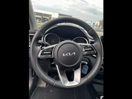 KIA Ceed 1.6 CRDI 136ch MHEV Active DCT7 à vendre à Reims - Image n°12