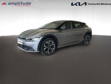 Voir le détail de l'offre de cette KIA EV6 229ch Air Active Business 2WD de 2021 en vente à partir de 28 999 €