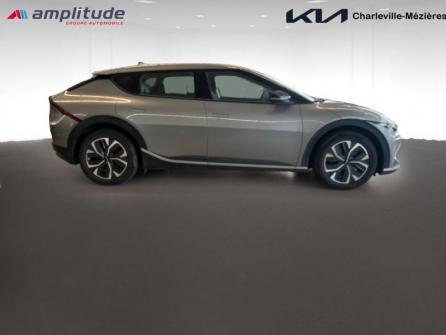 KIA EV6 229ch Air Active Business 2WD à vendre à Charleville-Mézières - Image n°4