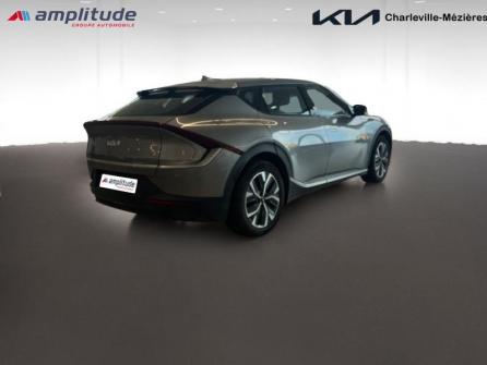 KIA EV6 229ch Air Active Business 2WD à vendre à Charleville-Mézières - Image n°5