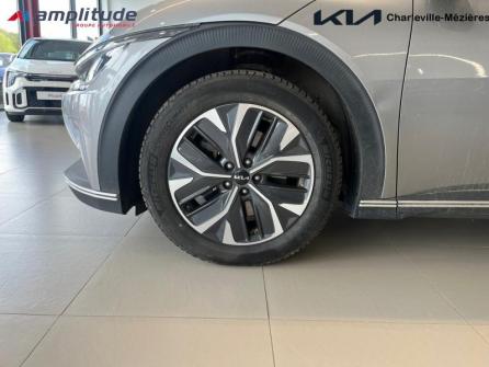 KIA EV6 229ch Air Active Business 2WD à vendre à Charleville-Mézières - Image n°9