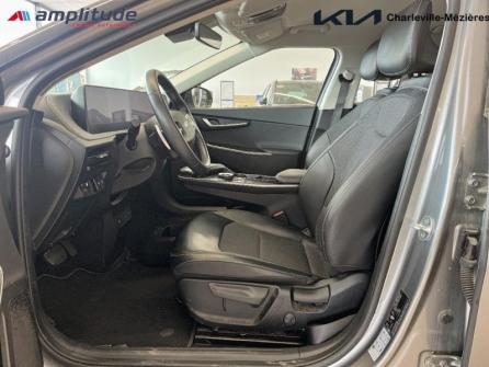 KIA EV6 229ch Air Active Business 2WD à vendre à Charleville-Mézières - Image n°10
