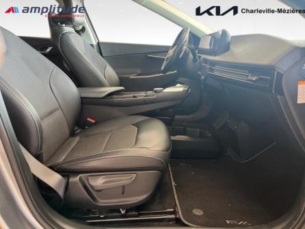KIA EV6 229ch Air Active Business 2WD à vendre à Charleville-Mézières - Image n°11