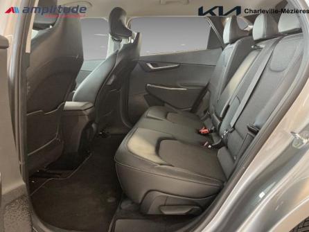 KIA EV6 229ch Air Active Business 2WD à vendre à Charleville-Mézières - Image n°12