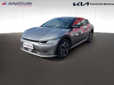 Voir le détail de l'offre de cette KIA EV6 229ch Active 2WD de 2022 en vente à partir de 28 399 €