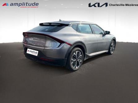 KIA EV6 229ch Active 2WD à vendre à Charleville-Mézières - Image n°5