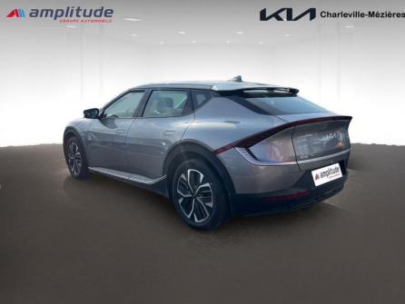 KIA EV6 229ch Active 2WD à vendre à Charleville-Mézières - Image n°7