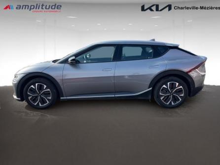 KIA EV6 229ch Active 2WD à vendre à Charleville-Mézières - Image n°8
