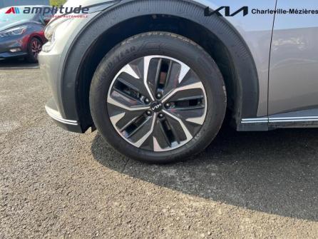 KIA EV6 229ch Active 2WD à vendre à Charleville-Mézières - Image n°9