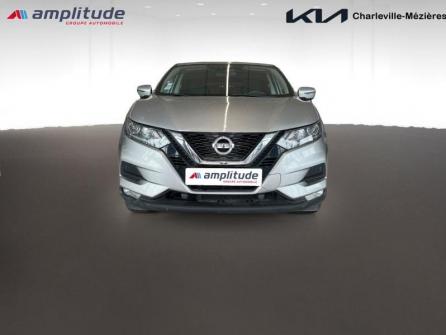 NISSAN Qashqai 1.3 DIG-T 140ch N-Connecta 2019 à vendre à Charleville-Mézières - Image n°2
