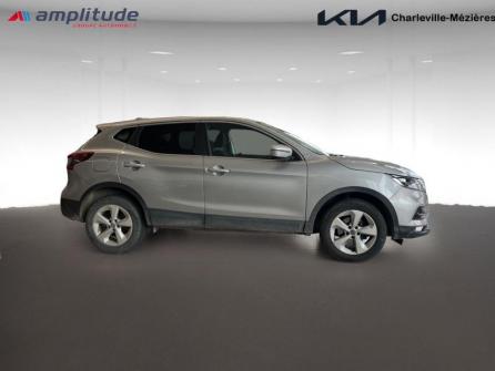 NISSAN Qashqai 1.3 DIG-T 140ch N-Connecta 2019 à vendre à Charleville-Mézières - Image n°4
