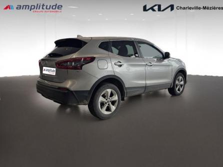 NISSAN Qashqai 1.3 DIG-T 140ch N-Connecta 2019 à vendre à Charleville-Mézières - Image n°5