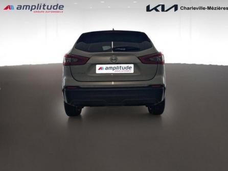 NISSAN Qashqai 1.3 DIG-T 140ch N-Connecta 2019 à vendre à Charleville-Mézières - Image n°6