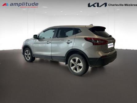 NISSAN Qashqai 1.3 DIG-T 140ch N-Connecta 2019 à vendre à Charleville-Mézières - Image n°7