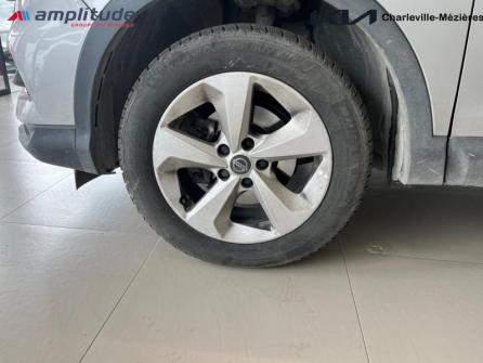 NISSAN Qashqai 1.3 DIG-T 140ch N-Connecta 2019 à vendre à Charleville-Mézières - Image n°9
