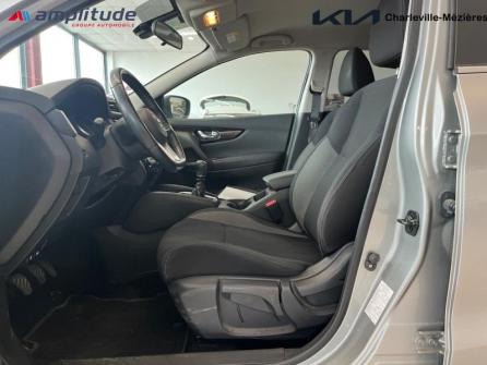 NISSAN Qashqai 1.3 DIG-T 140ch N-Connecta 2019 à vendre à Charleville-Mézières - Image n°10