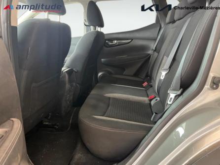 NISSAN Qashqai 1.3 DIG-T 140ch N-Connecta 2019 à vendre à Charleville-Mézières - Image n°12