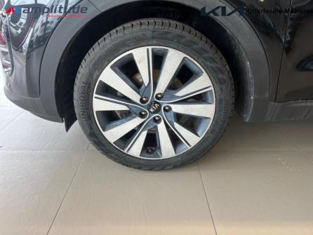 KIA Sportage 1.7 CRDi 115ch ISG Premium 4x2 à vendre à Charleville-Mézières - Image n°9