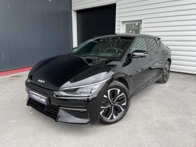 Voir le détail de l'offre de cette KIA EV6 229ch GT-Line 2WD de 2022 en vente à partir de 36 499 €