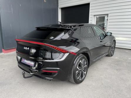 KIA EV6 229ch GT-Line 2WD à vendre à Charleville-Mézières - Image n°2