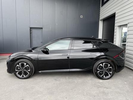 KIA EV6 229ch GT-Line 2WD à vendre à Charleville-Mézières - Image n°3