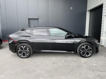 KIA EV6 229ch GT-Line 2WD à vendre à Charleville-Mézières - Image n°4